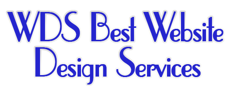 WDS Best Website Design Services